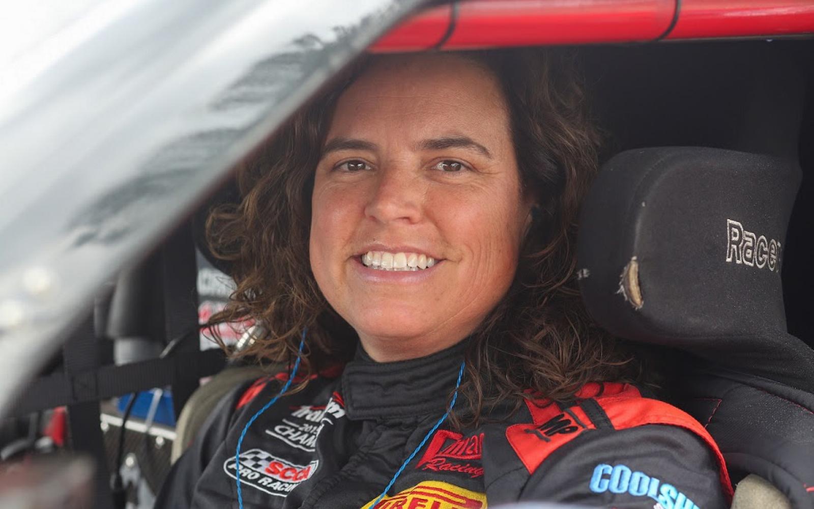 Trans Am Round 5 This Weekend at Ruman’s Home Track Mid-Ohio